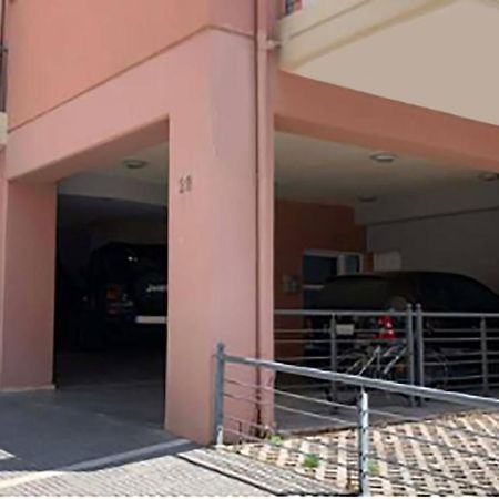 Menta Retro - Central Spot Apartments Volos Ngoại thất bức ảnh