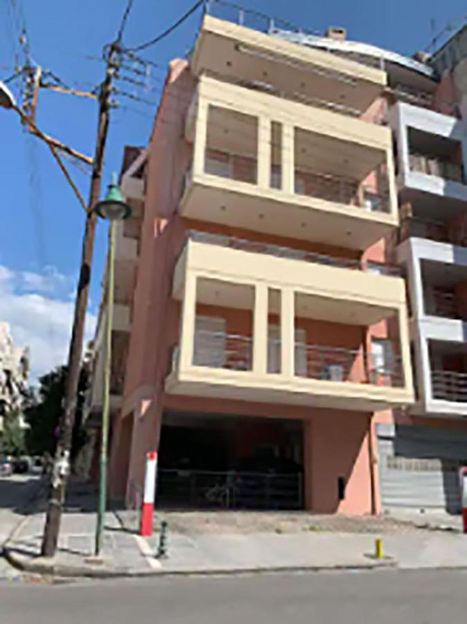 Menta Retro - Central Spot Apartments Volos Ngoại thất bức ảnh