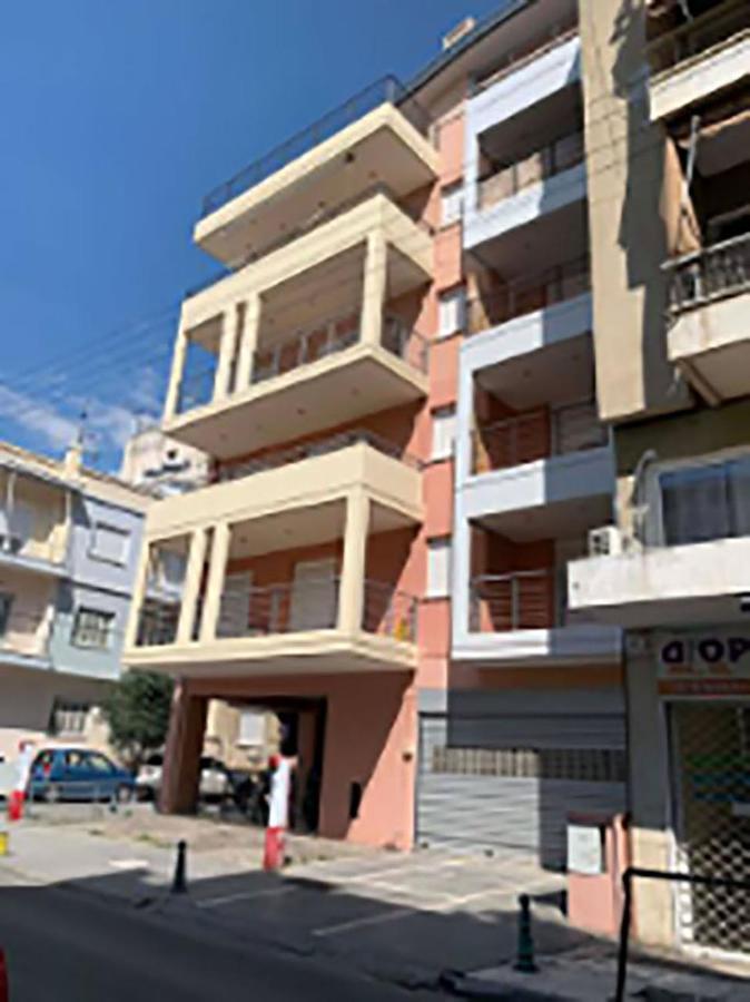 Menta Retro - Central Spot Apartments Volos Ngoại thất bức ảnh